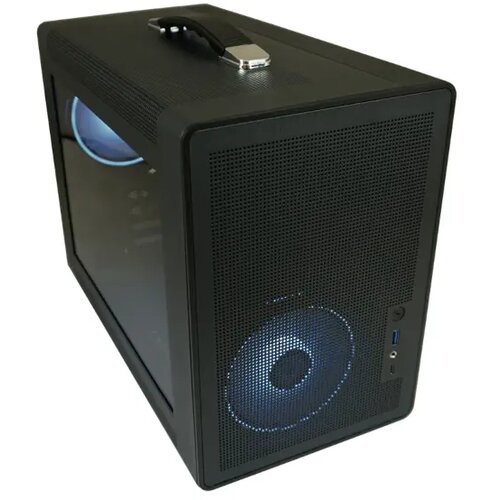 LC-Power kući&scaron;te 716MB amplified x Cene