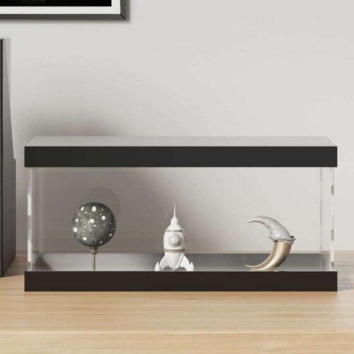  Kutija za izlaganje prozirna 30 x 15 x 14 cm akrilna Cijene