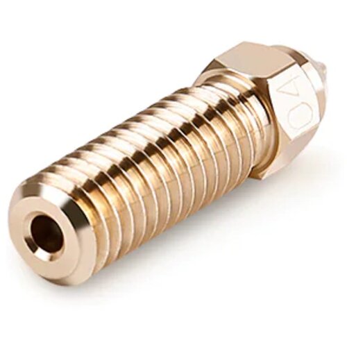 Sovol Brass Nozzle for SV06 Plus/SV07, 0.4 mm Cene