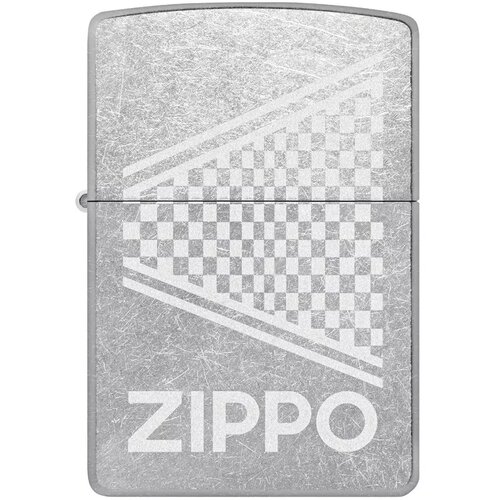 Zippo 48492 chrome upaljač Cene