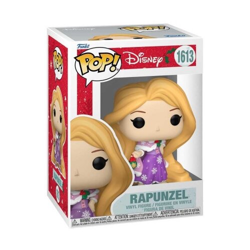 Funko Figura POP Disney Enredados Rapunzel Cene