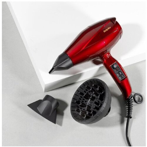 Babyliss fen 6740DE Cene