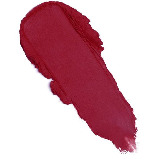 Makeup Revolution Lip Allure Soft Satin Lipstick kremasta &amp;scaron;minka s satenastim zaključkom odtenek Material Girl Wine 3,2 g Slike