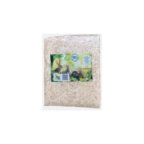  Piljevina za sitne zivot. 1kg ( 02233 ) Cene