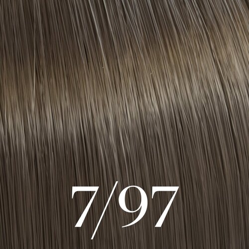 Wella Professionals Color Touch Rich Naturals barva za lase odtenek 7/97 60 ml Slike