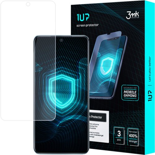 3mk OVITEK VIVO X60 5G OVITEK ZA TELEFON KALJENO STEKLO, (22002754) Cene