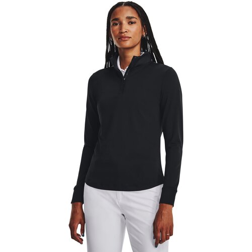 Under Armour Women's Playoff 1/4 Zip Sweatshirt Cene