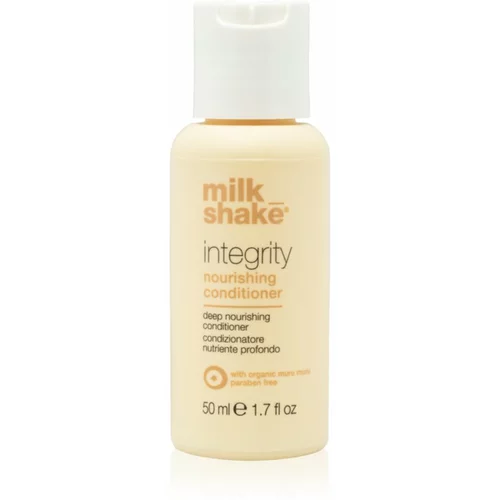 Milk Shake Integrity negovalni balzam - 50 ml