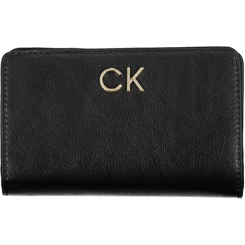 Calvin Klein WOMEN&#39;S WALLET BLACK Cijene
