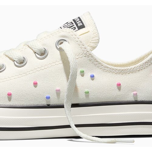Converse Ženske patike chuck taylor all star mini studs Slike