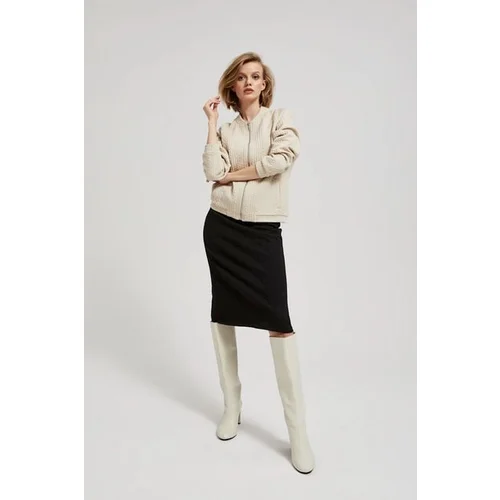 Moodo Pencil skirt