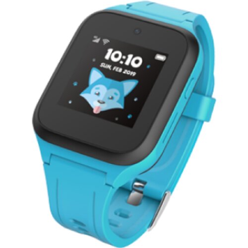 Tcl Family watch 4G plavi pametni sat Cene