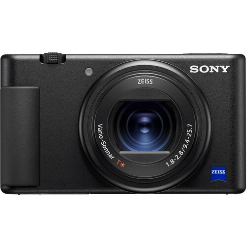 Sony Vlog kamera ZV1 5952 Slike