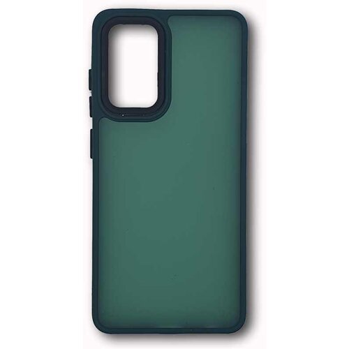 Coco A52S SILIKON SAMSUNG ZELENA Cijene