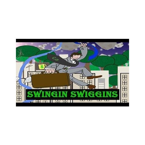  Swingin Swiggins Steam Key GLOBAL Cene