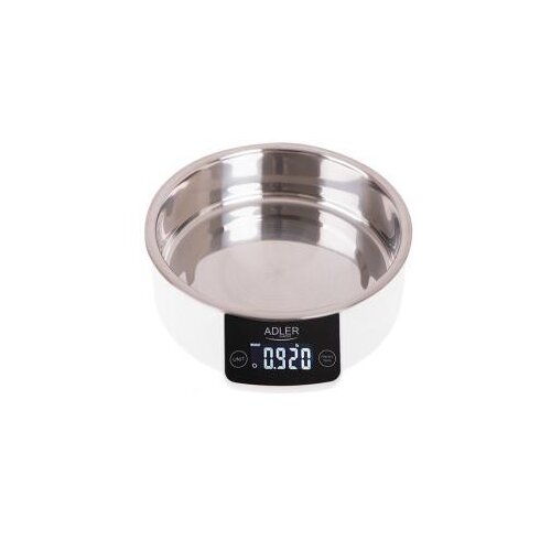 Adler LCD kuhinjska vaga Cene