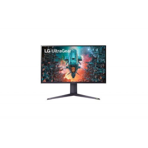 LG monitor 32GQ950P-B - - Panteh Slike