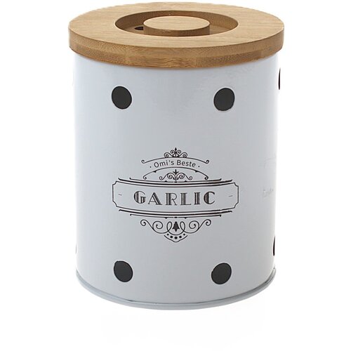 Dakls Metalna posuda za namirnice za čuvanje hrane &amp;ndash; Slike