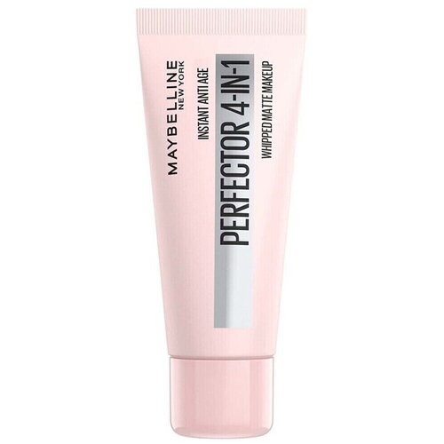 Maybelline BB & CC kreme Sofort-Mattierender 4-in-1 Teint-Perfector - 00 Fair/Li Bež Cene