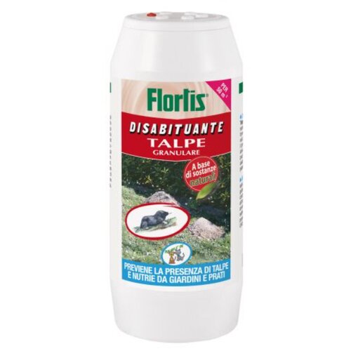 Agrotools Rasterivač krtica 1000ml flortis Cene