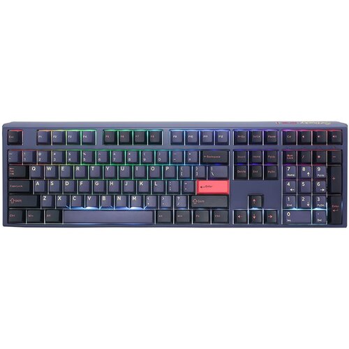 Ducky One 3 keyboard Gaming USB Blue Cijene