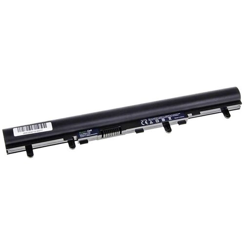 Green cell akumulator prenosnega računalnika 4ICR17/65 14.4 V 2200 mAh Acer, (20460240) Cene