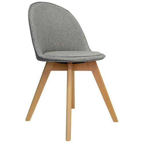  Moderna	 stolica rene siva FA0033 Cene