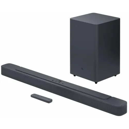JBL BAR 2.1 DB MK2 bluetooth soundbar sa bežičnim subwoofer Slike