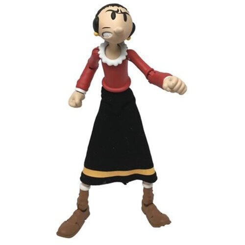 Funko Popeye Classics Wave 1 Olive Oyl 1:12 Scale Action Figure, (20499769) Cene