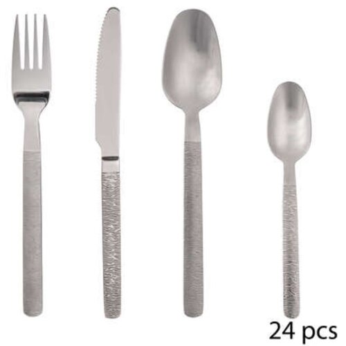  Sg pribor za jelo 24/1 jungle inox Cijene