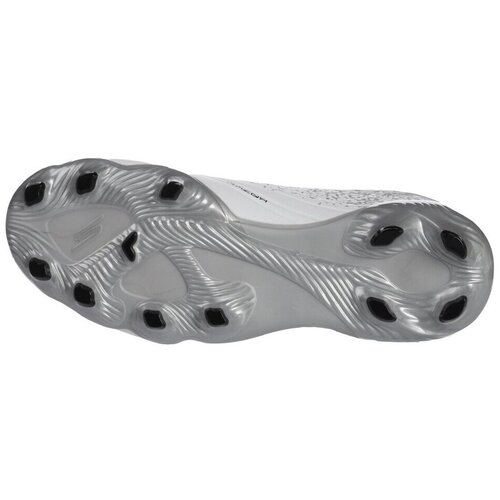 Skechers Nizki čevlji 252060LWSL pisana Slike
