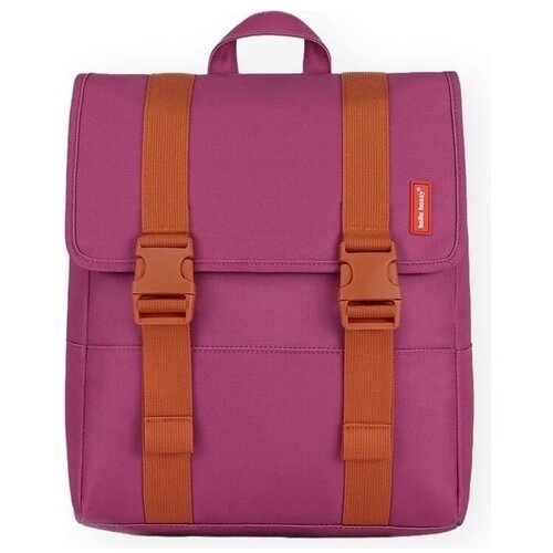 Hello Hossy Nahrbtniki Mini Zinnia Kids Backpack - Pink Rožnata Slike