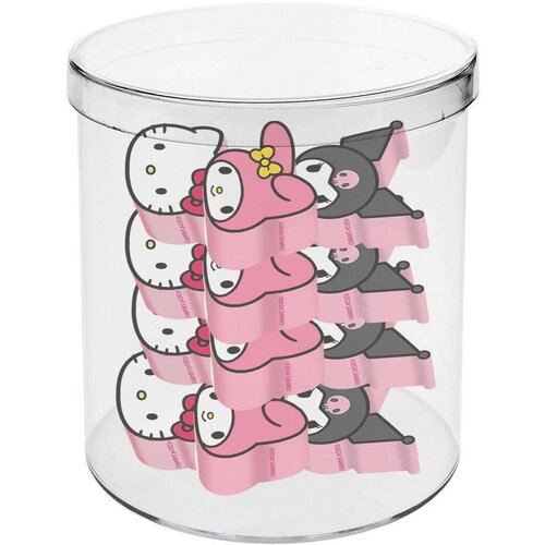 Hello Kitty Kocka s 12 gumica za brisanje Cijene