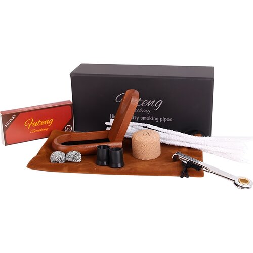 IZMAEL Pribor za lulu - FT05299 Cijene