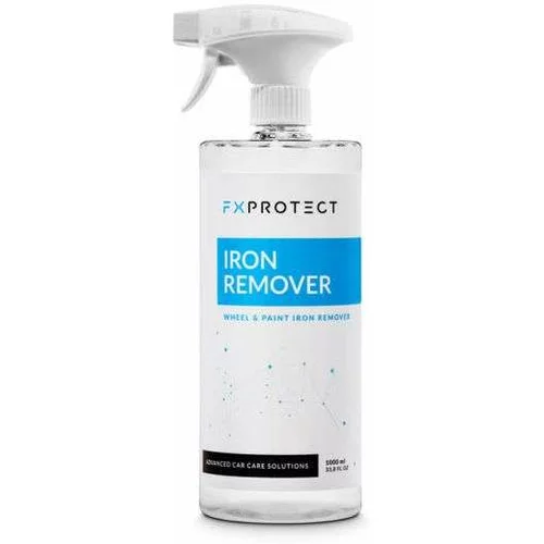  FX Protect Iron Remover 1000 ml