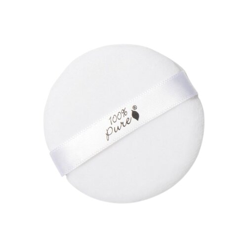 100% Pure Powder Puff Slike