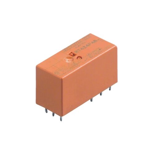 TE CONNECTIVITY tisk. relej RT1-doT/2 16 a 1UK12 v dc tyco Cijene