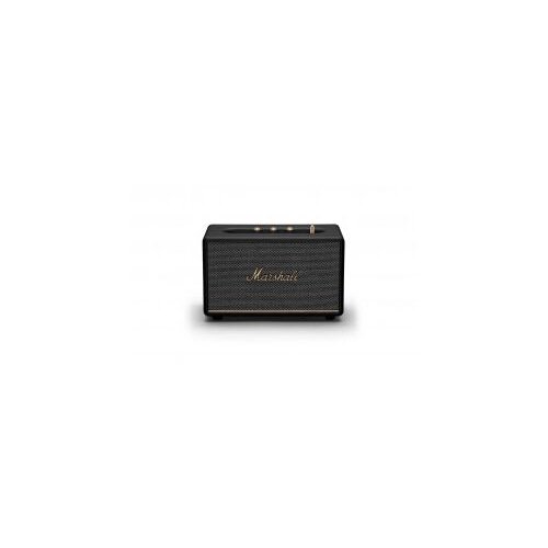 Brez znamke Marshall Bluetooth zvočna postaja ACTON III, črna - 1006004 Slike