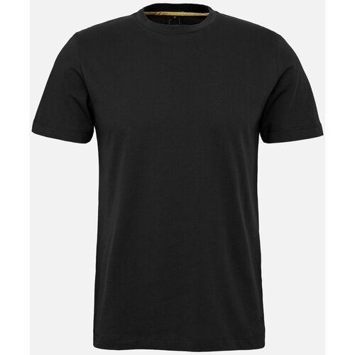 Geox Black men's T-shirt - Men's Cene