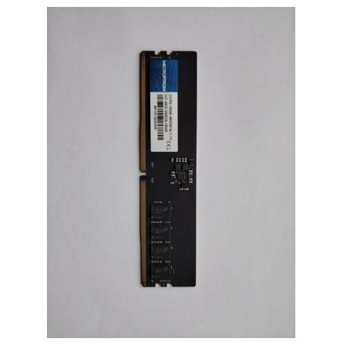  Memorija MicroForm PC4800-16GB/16GB/DIMM/DDR5/4800MHz/crna Cene