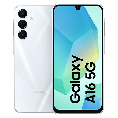  pametni telefon samsung galaxy A16 4G ds 4GB/128GB - svetlo siv Slike
