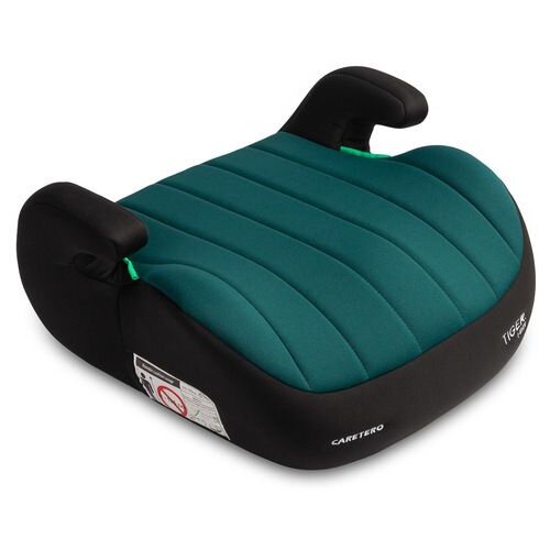 CARETERO Sjedalo veličine Tiger i teal (125-150) Slike
