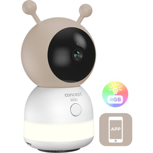 Copen KIDO KD4000 digitalna video varu&scaron;ka 1 kos Cene
