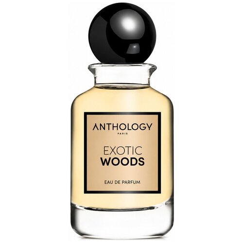 Anthology Parfumska voda Eau de Parfum Exotic Woods Slike