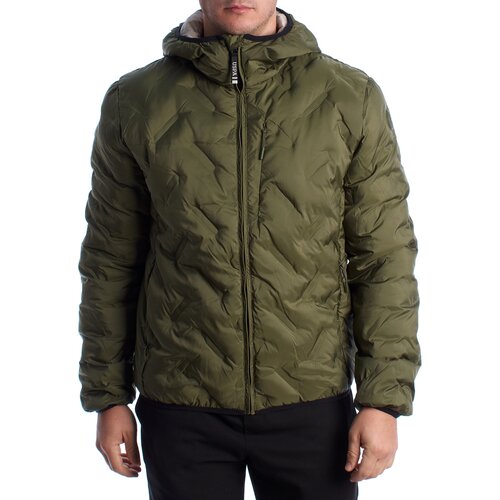 U.S. Polo Assn. Puhovke US40127001-346 Zelena Cene