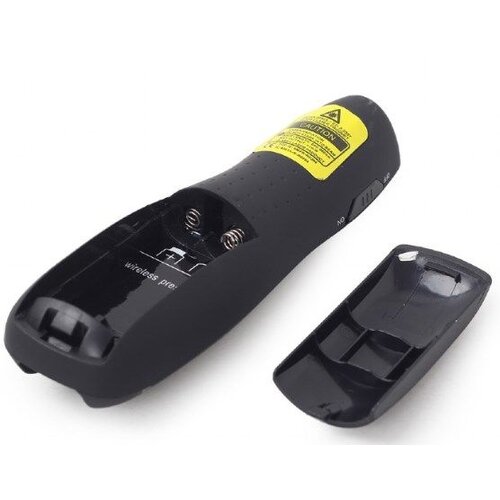 Gembird WP-L-02 Wireless prezenter Cene