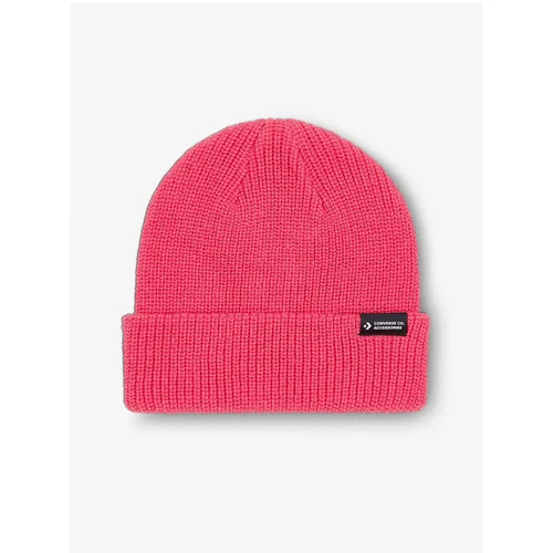 Converse Pink Cap - Women