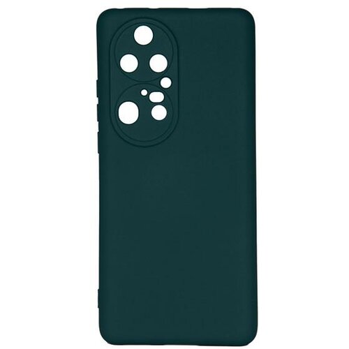  Maska za telefon SOFT CASE za Huawei P50 Pro, Zelena Cene