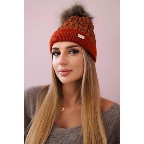 Kesi marka niezdefiniowana Cap K160 foxy Slike