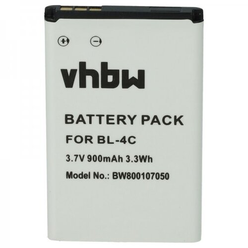  Baterija za Doro 1360 / Emporia AK-C140, 900 mAh Slike